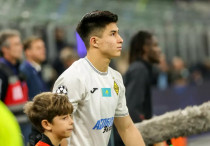 ©"Қайрат" ФК