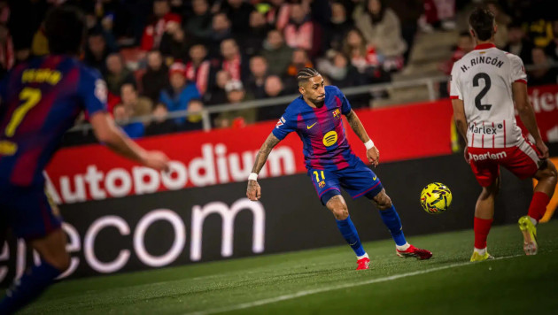 ©"Барселона" ФК