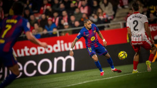 ©"Барселона" ФК