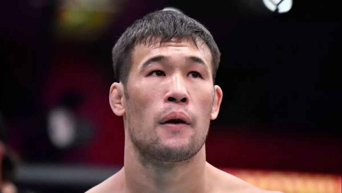 Рахмоновты әдейі жарақаттаған файтер UFC-ден "қуылды"