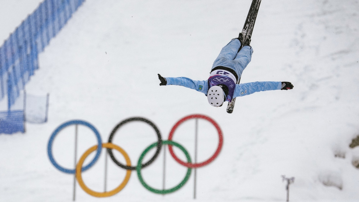 Қазақстан құрамасының Олимпиададағы бүгінгі жарыс кестесі