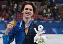 ©ҚР ҰОК/Сали Сабиров