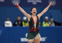 ©ҚР ҰОК/ Сали Сабиров