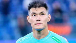 ©Вячеслав Евдокимов/"Зенит" ФК