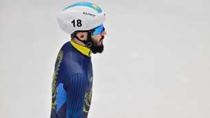 ©ҰОК/Сали Сабиров