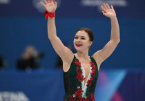 ©ҚР ҰОК/Сали Сабиров