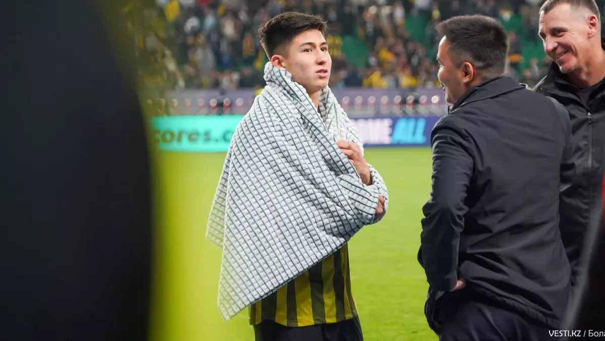 "Челси" мамандары "Қайратқа" келіп Сәтпаевпен жұмыс істеп жатыр