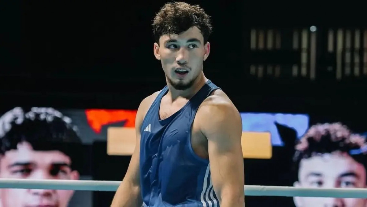 Қазақстан кіші әлем чемпионатына 39 боксшыны апарады