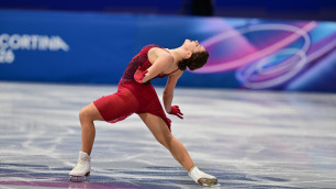 ©ҚР ҰОК/ Сали Сабиров