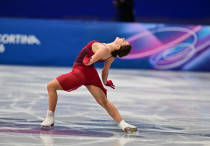 ©ҚР ҰОК/ Сали Сабиров