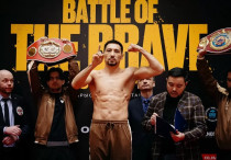 © instagram.com / janibek_alimkhanuly