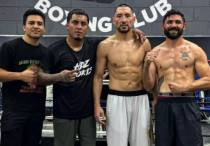 ©instagram.com / janibek_alimkhanuly