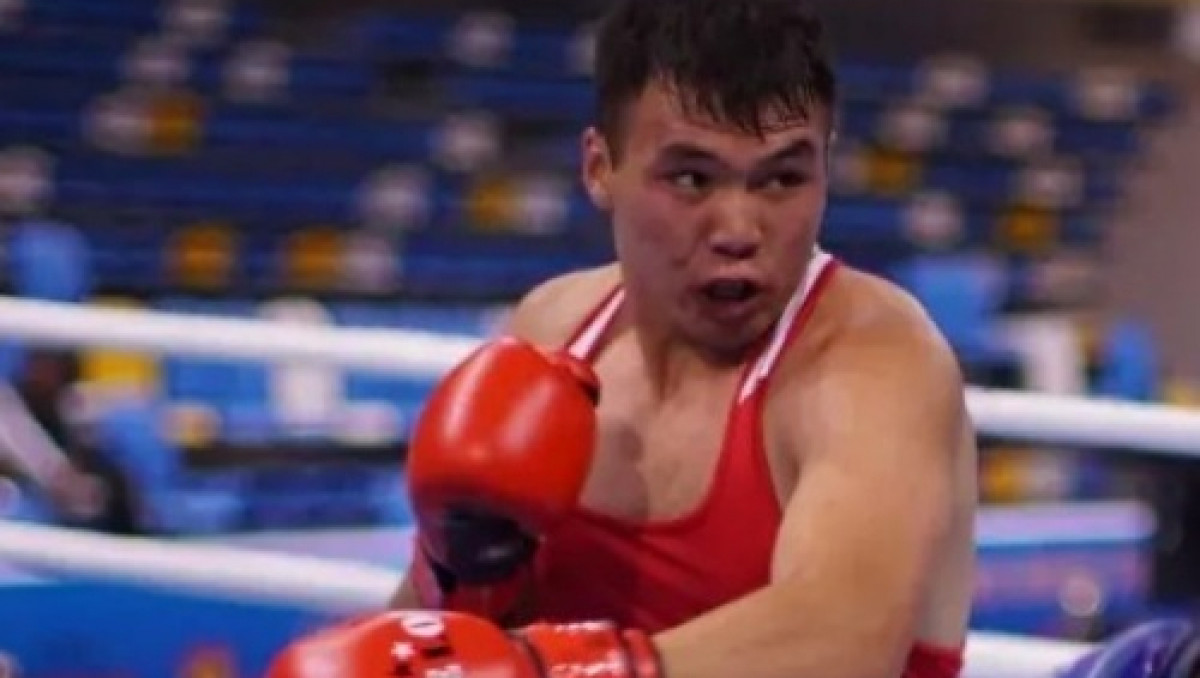 Кіші ӘЧ-нің ширек финалына 85 келдіе екі қазақ өтті