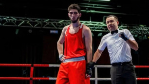 ©Instagram/@nurmagamed_yusupov