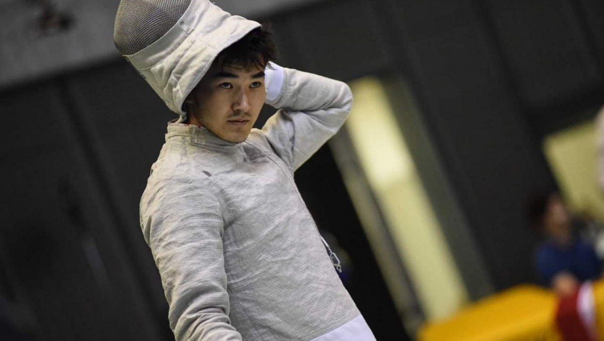 Бес қазақстандық семсерші Италияға Әлем кубогы кезеңіне барады