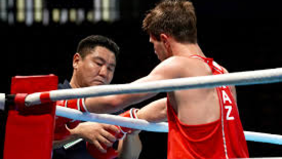 Әлем біріншілігінің вице-чемпионы Қазақстанды жүлдесіз қалдырды