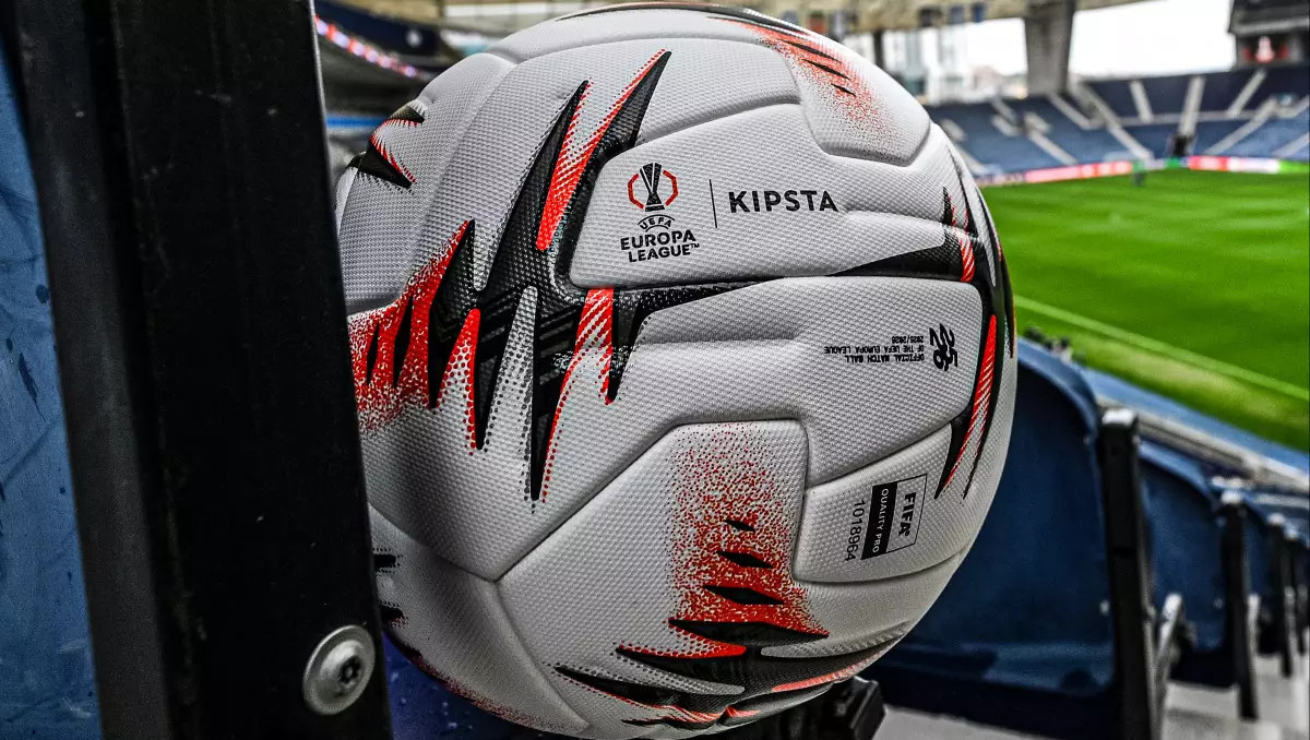 Еуропа лигасының 1/8 финалына өткен барлық команда белгілі