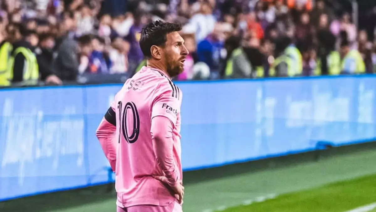 Месси "Барселонаға" оралуға қатысты түбегейлі шешімін айтты