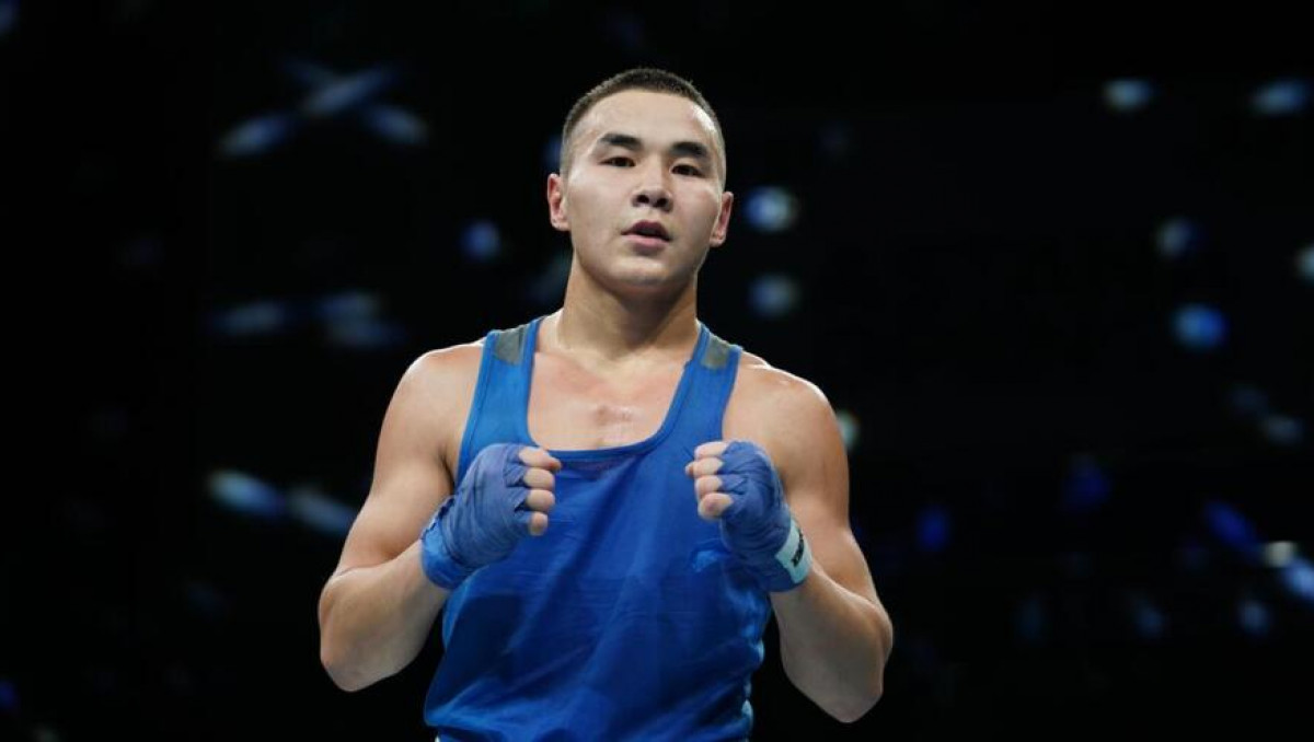 Бүгін кіші ӘЧ-де Қазақстанның 10 ер боксшысы жүлдеге айқасады