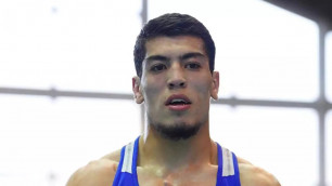 ©Kazakhstan Boxing Federation