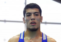 ©Kazakhstan Boxing Federation