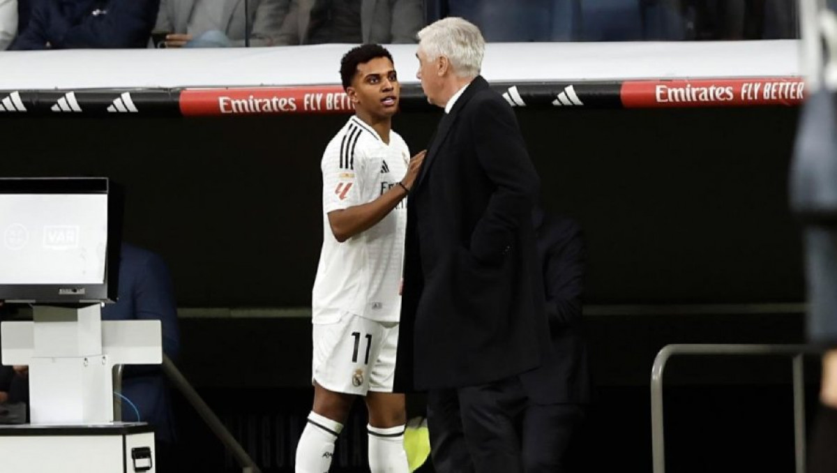 "Реалға" ең талантты ойыншы үшін 70 миллион ұсынып отыр