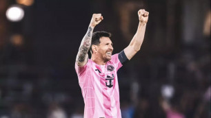 ©"Интер Майами" ФК