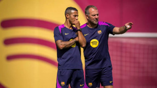 ©"Барселона" ФК