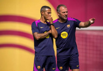 ©"Барселона" ФК