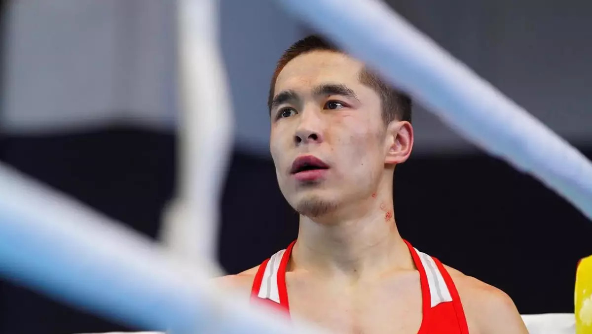 Өзбектердің кіші ӘЧ-де қазақ боксшылармен айқаспай қойғанының себебі айтылды