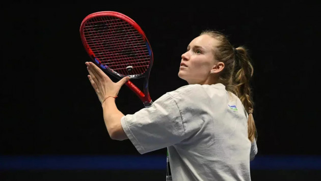 ©Андрей Ударцев/ҚТФ