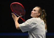 ©Андрей Ударцев/ҚТФ