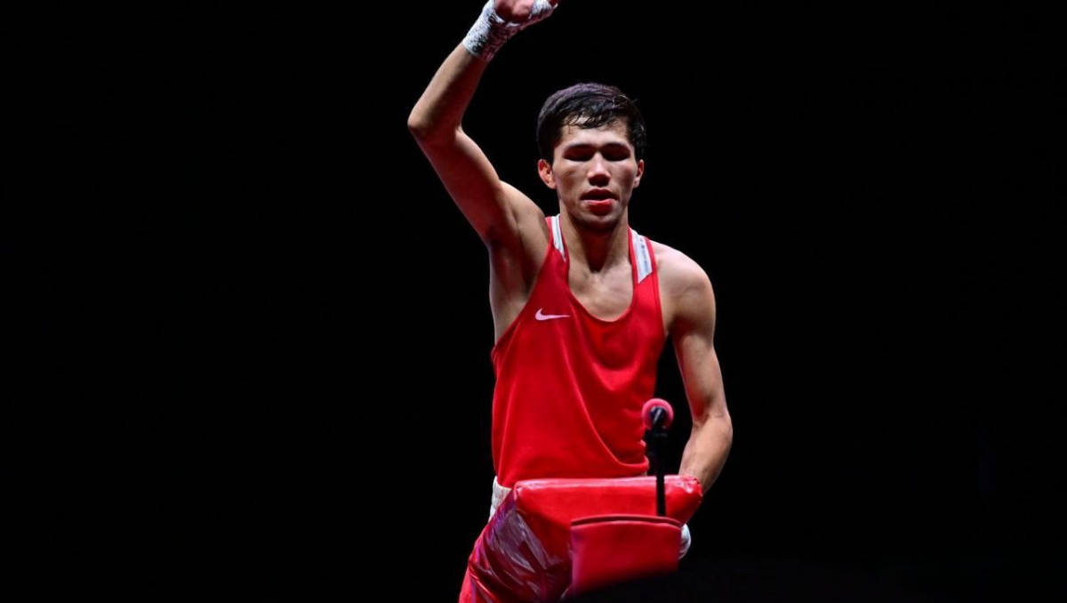 Бокстан Қазақстан құрамасының 2026 жылдағы басты мақсаты аталды