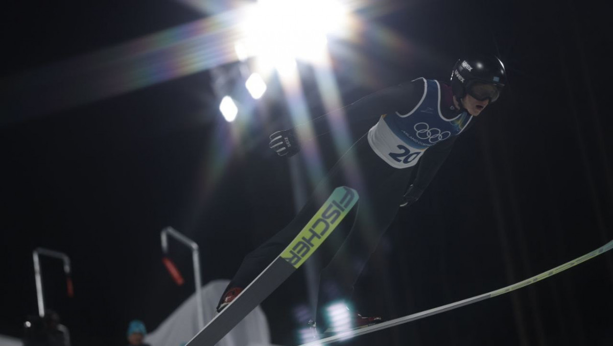 Лиллехаммердегі ӘЧ-ге қатычсатын қазақстандық шаңғышылар тізімі жарияланды