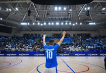 ©"Семей" футзал клубы