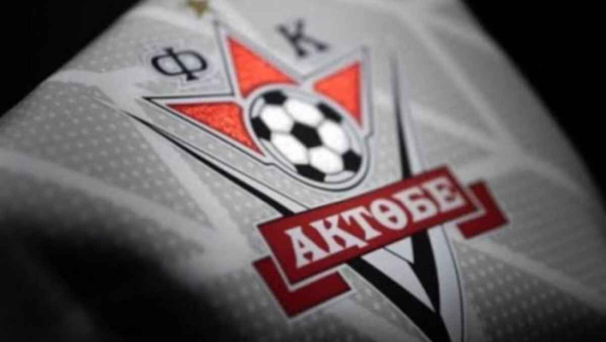 "Екеуі ауруханада". "Ақтөбе" клубы футболшылар төбелесіне қатысты мәлімдеме жасады