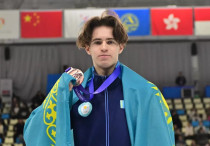 ©Сали Сабиров/ҚР ҰОК