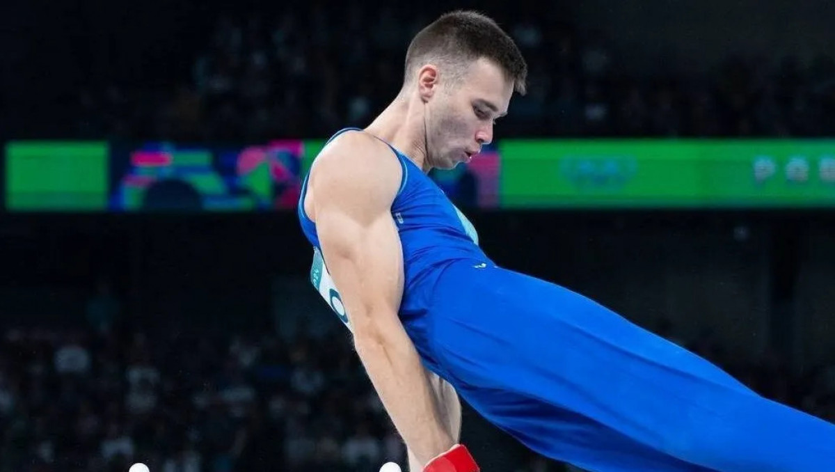 Спорттық гимнастикадан Түркиядағы Әлем кубогы кезеңіне қатысатын Қазақстан құрамы