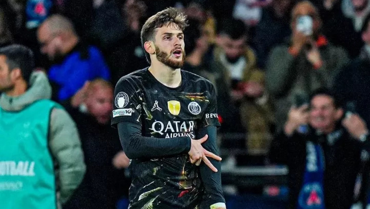 ПСЖ ЧЛ-де "Челсидің" ту-талақайын шығарды