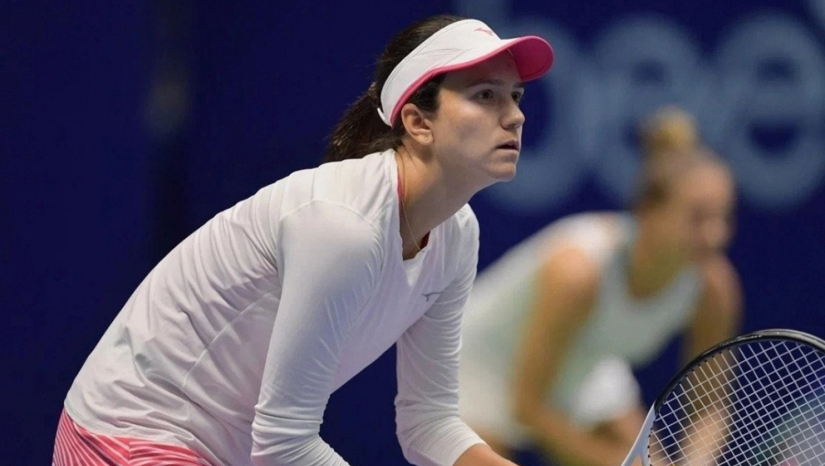 Данилина АҚШ-тағы WTA 1000 турнирінің жартылай финалына өтті