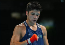 ©Instagram/@boxingkazakhstan