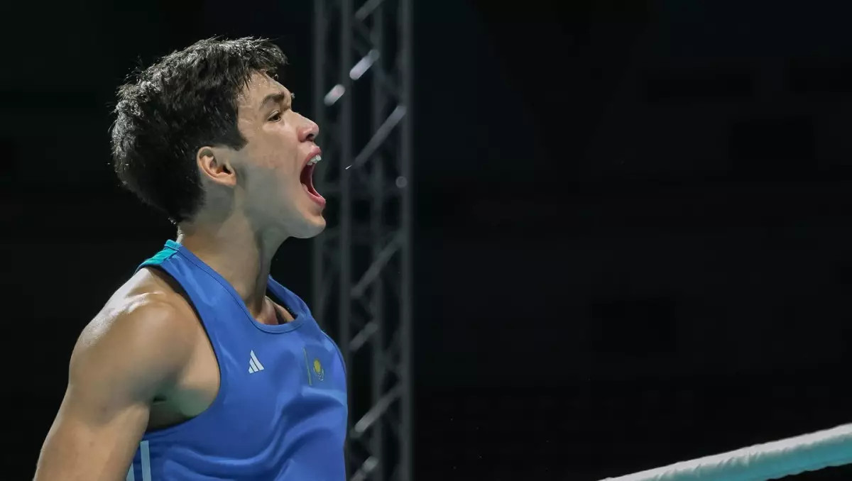 Қазақстандық алты боксшы Таиландтағы турнир финалына жолдама үшін айқасады