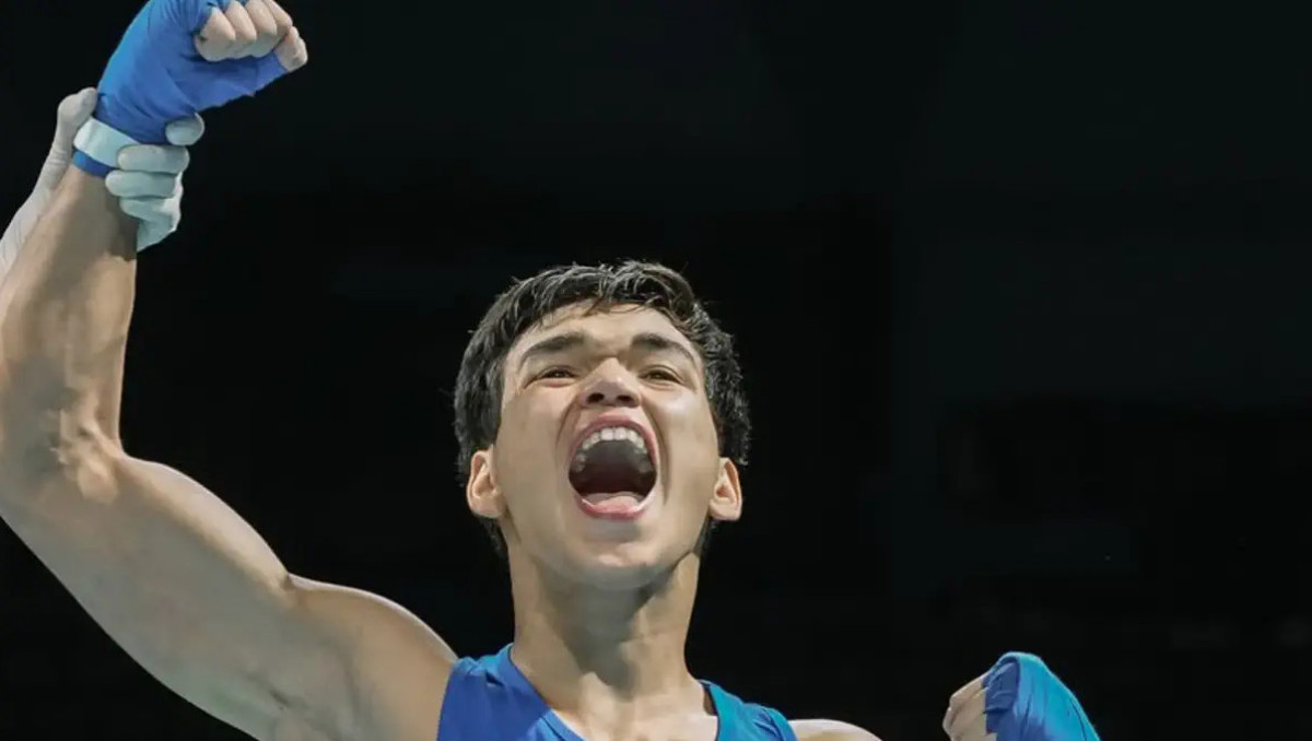 Қазақстан Таиландағы World Boxing турнирінде қанша жүлде алды?