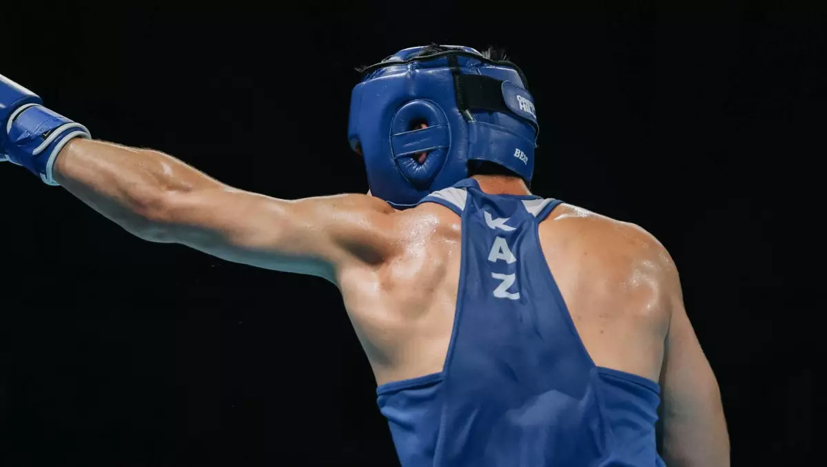 Бокстан тарихи трунирдің жүлделік есебіндегі Қазақстан мен Өзбекстанның орны