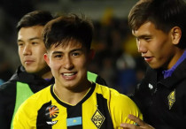 ©"Қайрат" ФК