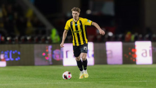 Александр Широбоков. Сурет: Әлихан Сариев©