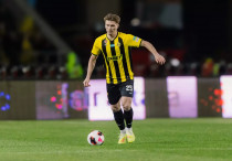 Александр Широбоков. Сурет: Әлихан Сариев©