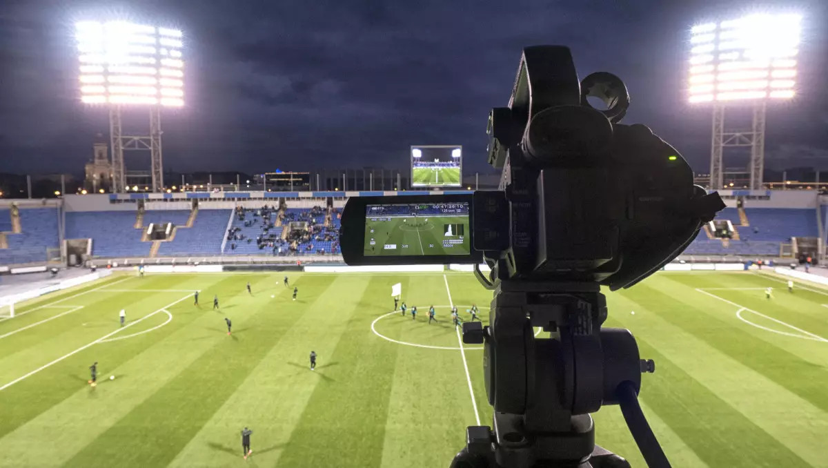 ҚПЛ-дің екінші турындағы соңғы матчке трансляция