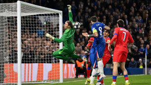 ©УЕФА, PSG Inside