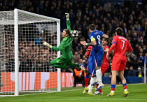 ©УЕФА, PSG Inside